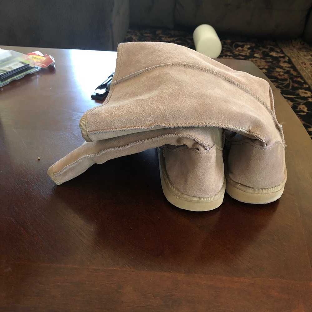 Bare Claws Booties 💥 - Picture 3 of 7